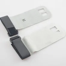 1 пара, размеры s, m, l, рукоятка, синтетическая кожа, крестообразная, гимнастическая защита, защита ладоней, перчатка для тяги, тяжелой атлетики
