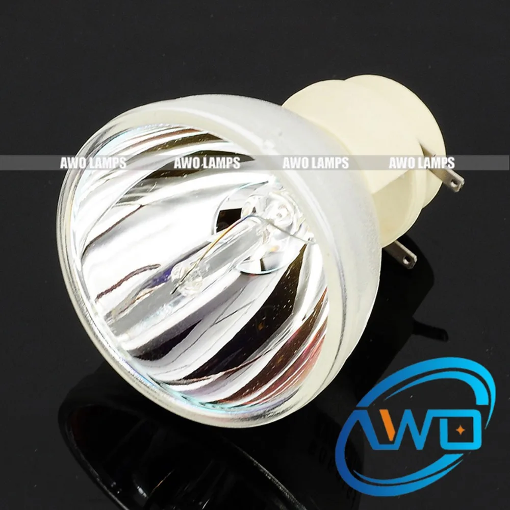 

AWO SP.8JN08GC01 Quality Compatible Replacement Projector Lamp / Bulb for VIVITEK D966HD/D967/D968U