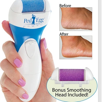 

Pedicure Callus Shaver Professional Foot Callus Remover