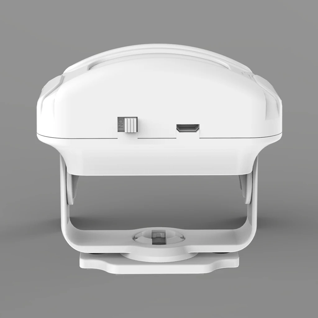 Remote Wireless PIR Motion Sensor Detector Door Bell Gate Entry Welcome Chime Doorbell Burglar Alarm for Home Shop Store