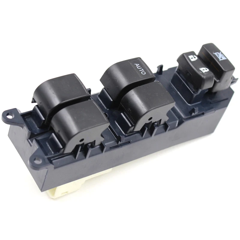 

YAOPEI High Quality Power Window Switch For Toyota Yaris 07-09 & Camry LE 2007 84820-06070