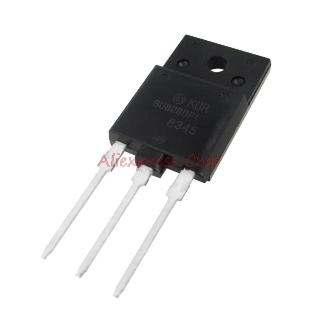 1Pcslot Bu808Dfi To 3Pf Bu808Df Bu808D Bu808 To 3P New Original Op Voorraad huismerk kopen in de aanbieding 1Pcslot Bu808Dfi To 3Pf Bu808Df Bu808D Bu808 To 3P New Original Op Voorraad huismerk kopen in de aanbieding