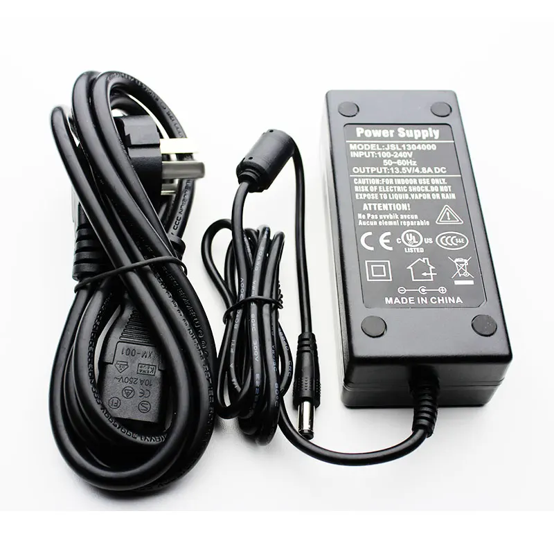 power supply 1