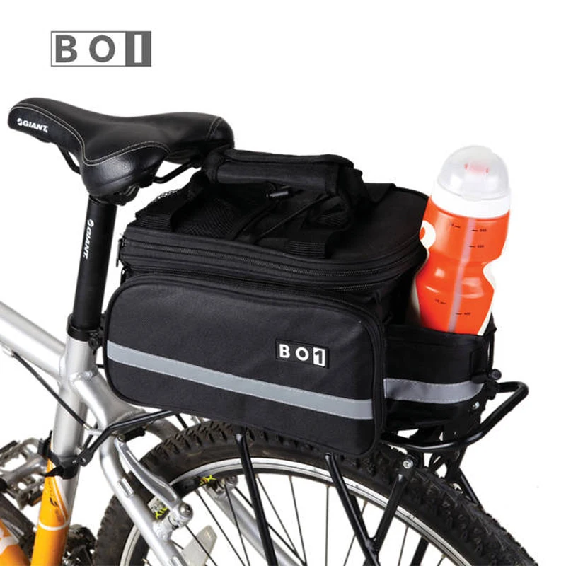 Bicycle Backpack Rack Reviews - Online Shopping Bicycle ...