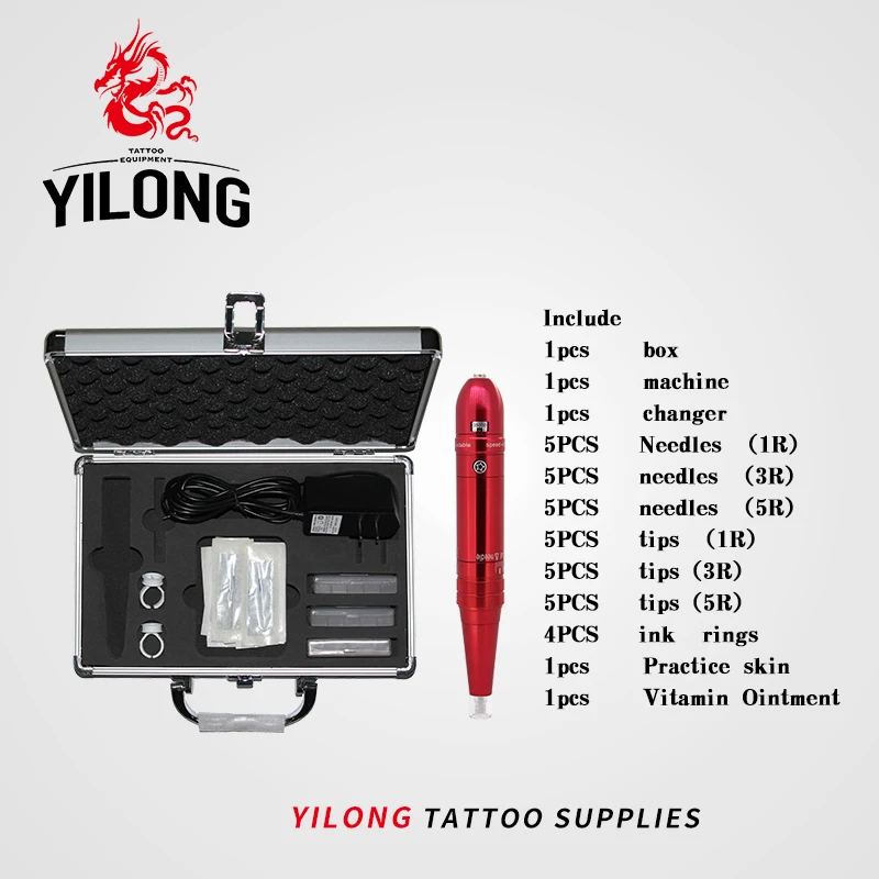 Profession Permanent Makeup machine eyebrow lips pen 2600335-5 Free Shipping Tattoo kit tattoo machine high quality 35000R/M Profession Permanent Makeup machine eyebrow lips pen 2600335-5 Free Shipping Tattoo kit tattoo machine high quality 35000R/M
