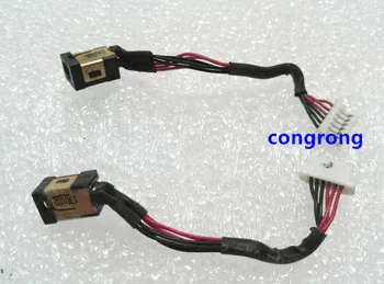 

DC Power Jack Socket Connector Power Cable For Samsung NP530U3C NP535U3C 530U3C 530U3B 535U3C 532U3C