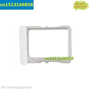 

SIM Card Tray Holder Replacement for HTC One X S720e G23 - White/black