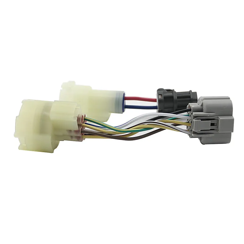 Переходник OBD0 к OBD1 ECU разъем адаптера провод кабель для Honda CRX Civic Prelude Acura Integra B17 B16