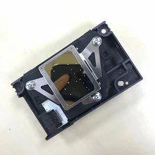 98% F173050 F173030 F173060 печатающая головка для Epson R270 1390 1400 1410 1430