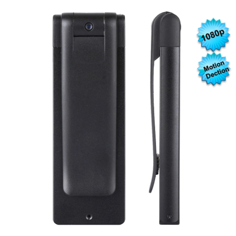 Full HD 1920*1080P Camera Professional Digital Voice Recorder Small