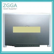 Топ-чехол для ноутбука Dell Inspiron E1505 1501 ЖК-задняя крышка 0DN752 DN752