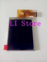 LCD Display Screen for FUJIFILM AV105 AV205,JV100,JV105,JV155,JV255,JX200,JX255,JX375,JX380,JX400,JX405 AX200,AX205,NIKON L23