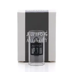 Оригинальный Justfog Q14 Стеклянная емкость заменяемое пирексное стекло трубка для Justfog Q14 комплект Электронная сигарета распылитель