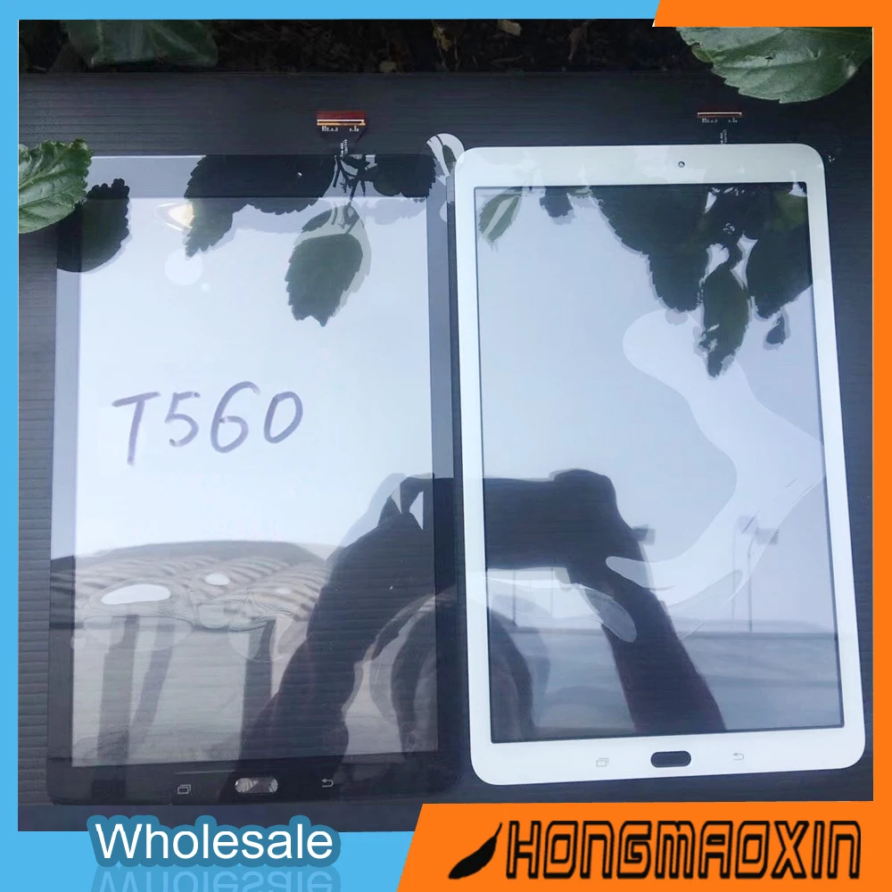 1pcs Original New 9.6inch For Samsung GALAXY Tab E T560 SM T560 T561