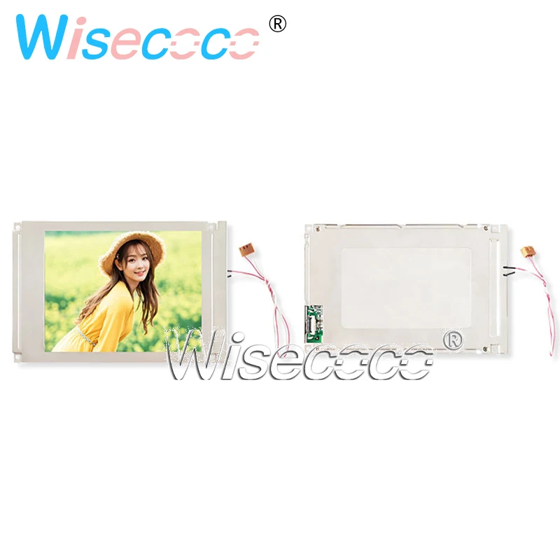 

5.8 INCH TABLET LCD SCREEN PANEL FOR DIY VR SCREEN 320(RGB)*240