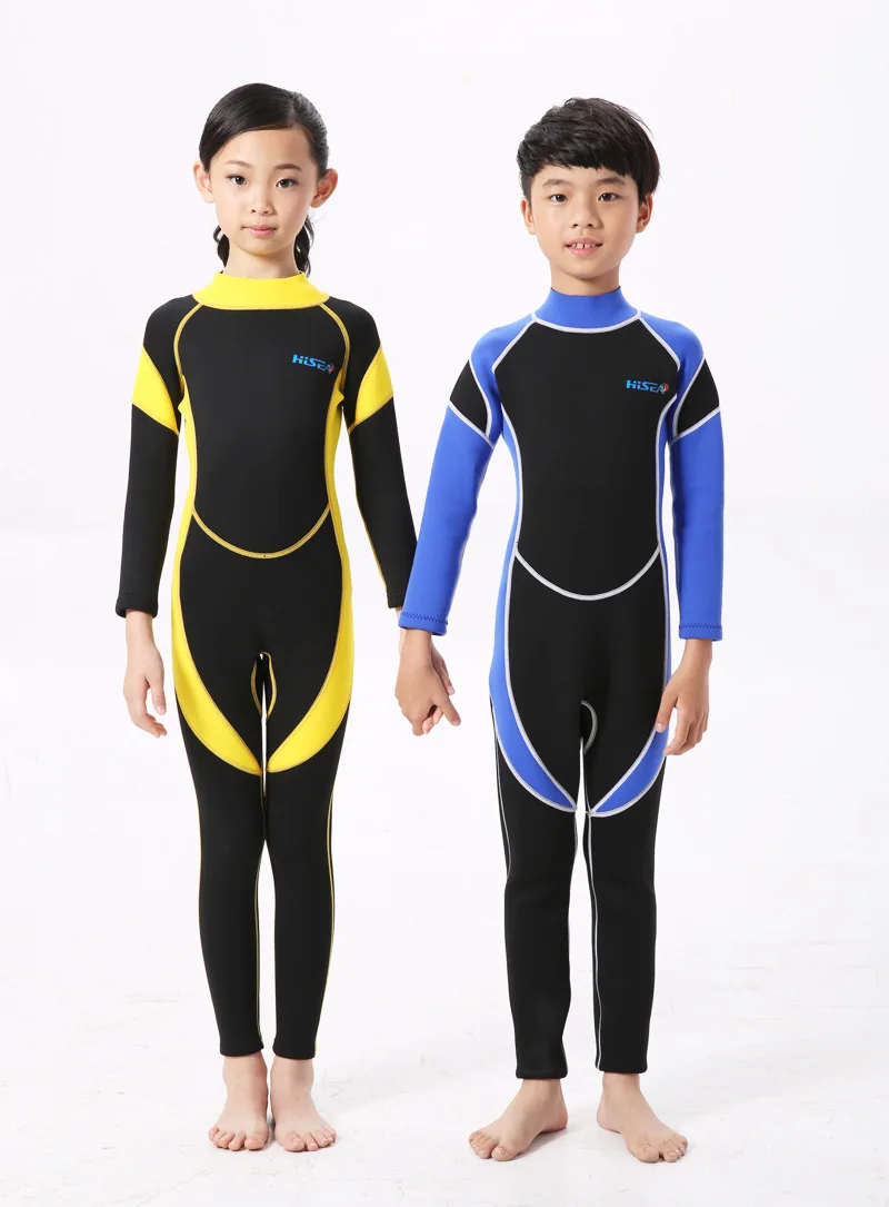 scuba suit