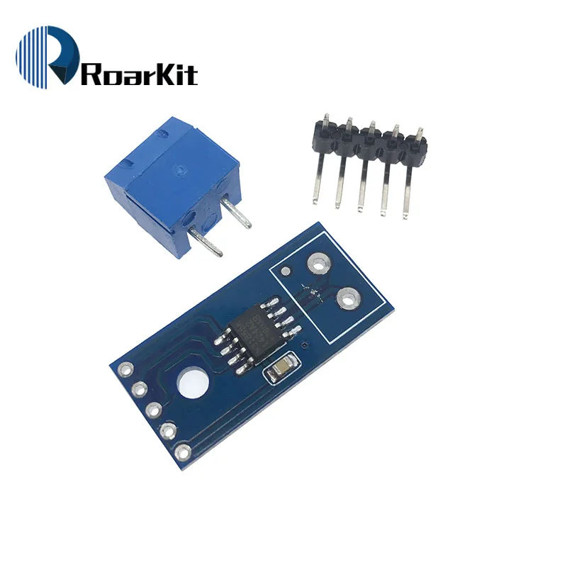 

MAX31855 Module K Type Thermocouple temp Sensor new Temperature measurement module