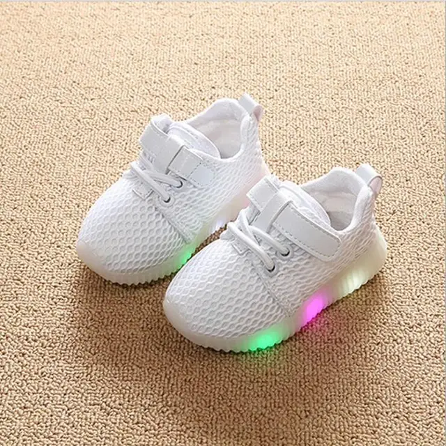 running shoes for 6 year old