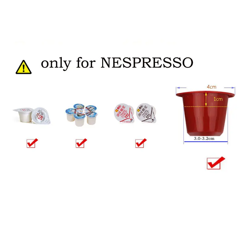 Nespresso 40 капсула чашка Вращающийся Кофе Pod держатель для хранения башня