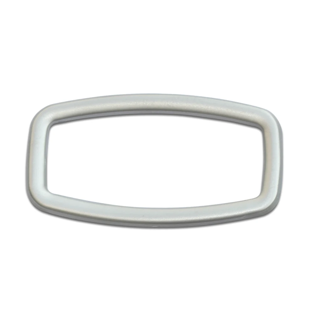 

Stainless Key Panel Sequins Keyhole Decoration Trim For VOLVO XC60/V40/V40CC 2012-2015 accessories