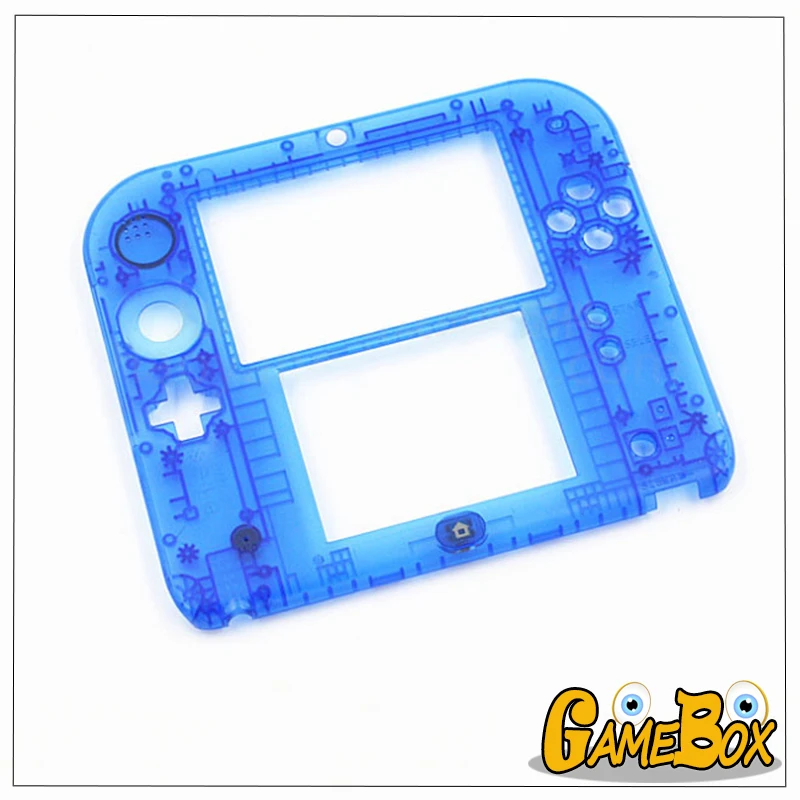 2DS Console Case Cover