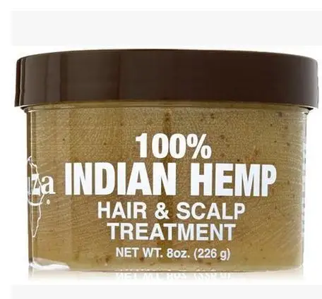 KUZA индийская конопля лечение волос и кожи головы 8 унций|scalp treatment|treatment hairhair scalp