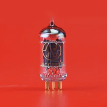 

Free Shipping 1pcs JJ ECC803S( 12AX7/ ECC803 )Gold Pin Vacuum T