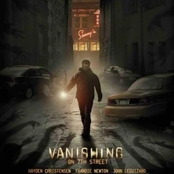 Vanishing on 7th Street Movie Poster (11 x 17)