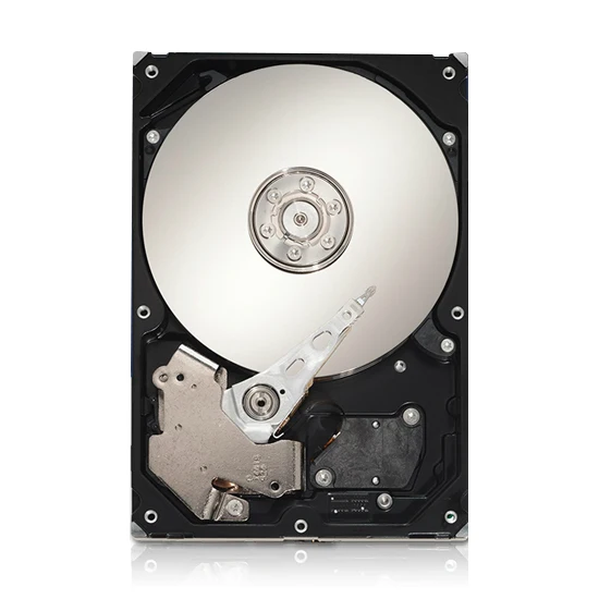 3.5 inch 2000G 2TB 7200RPM SATA Professional Surveillance Hard Disk Drive Internal HDD for CCTV