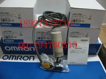 

[ZOB] 100% brand new original authentic OMRON Omron proximity E2K-C25MY1 2M