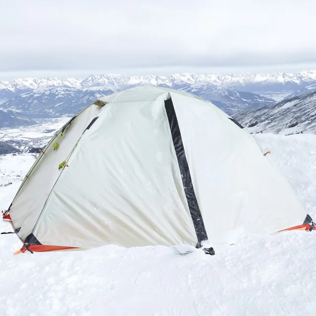 2 Person Waterproof 4 Seasons Tents 5