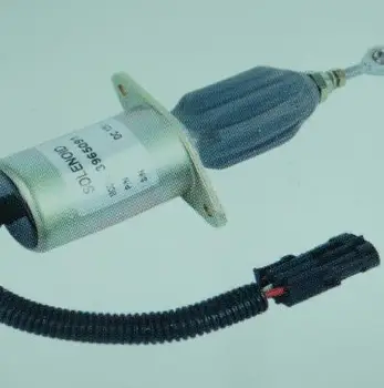 

HNROCK NEW SOLENOID 3965091 12V 3970416 24V