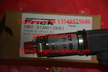 

913A0110H01 TRANS OIL PRESS