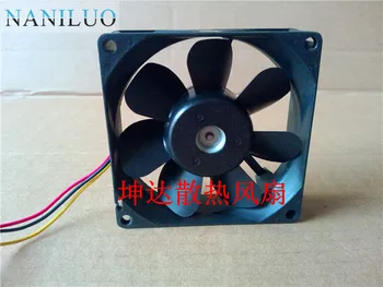 

109R0824H4D01 DC 24V 0.07A 80X80X25mm Server Square Fan