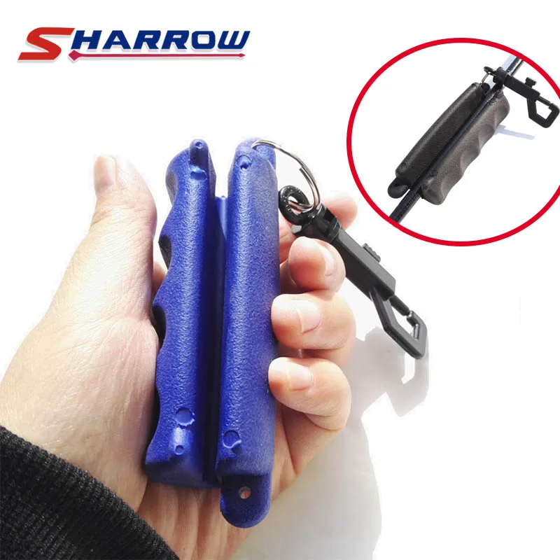 

Sharrow 1 Piece Archery Arrow Puller Target Shooting Practice Arrow Remover Tool Shooting Accessory