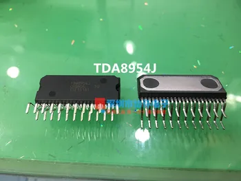

Free Shipping 10pcs/lot TDA8954J TDA8954 ZIP-23 new original stock
