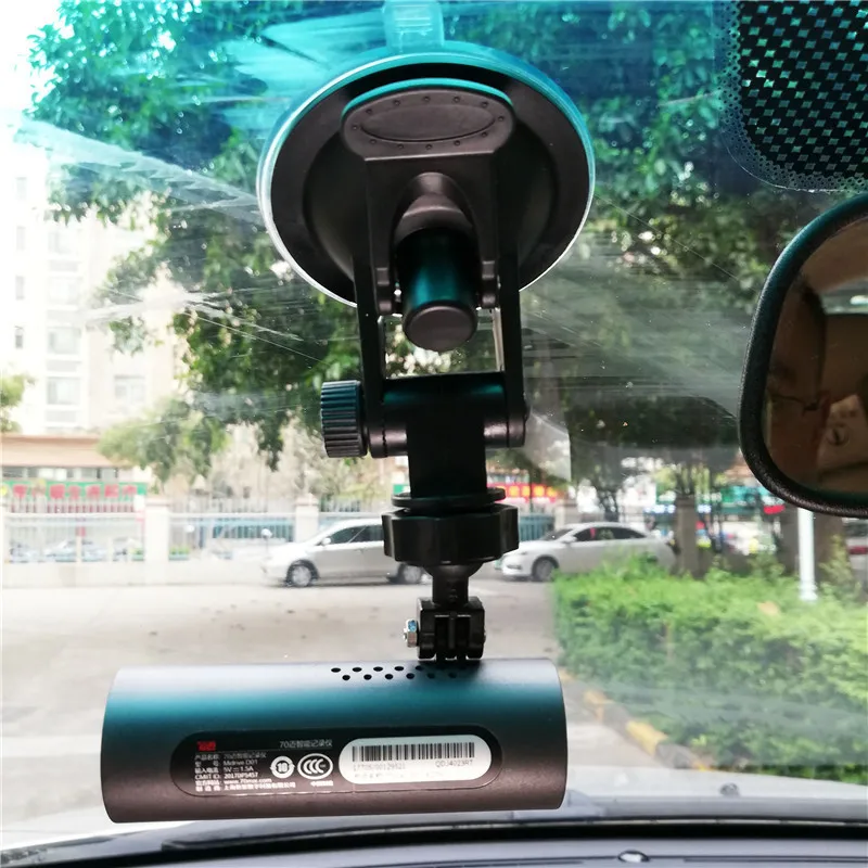 Для xiaomi 70mai видеорегистратор Автомобильный видеорегистратор 70 минут держатель камеры xiaomi 70mai Автомобильная камера WiFi регистратор 1 шт