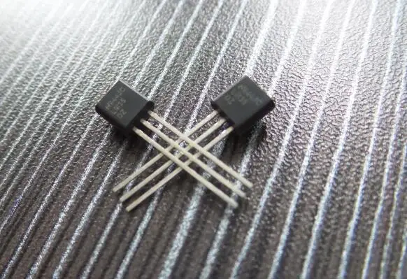 

50pcs/lot LM35 LM35DZ LM35DZ/NOPB TO-92