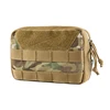 OneTigris Molle Military Bag Tools pouch Tactical Multi Medical Kit Bag Utility Tool Belt EDC Pouch For Camping Hiking Hunting ► Photo 1/6