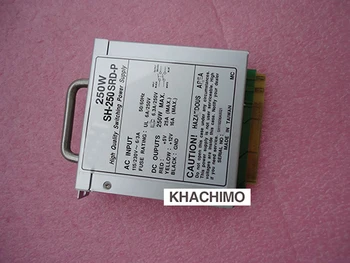 

For Original disassemble SH SH-250SRD-P 250W disk array power supply