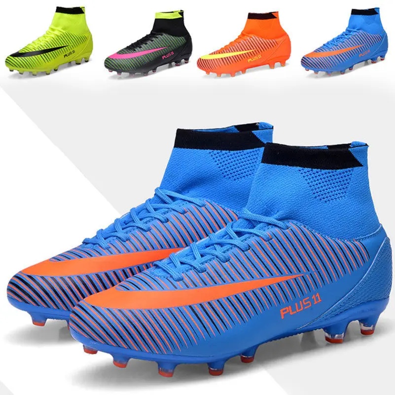 warehouse football boots