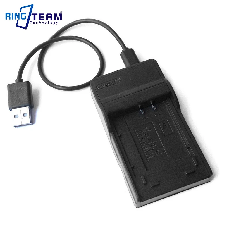 DB80 DB-80 Зарядное устройство USB MH-64 для цифровых камер Ricoh Caplio R50