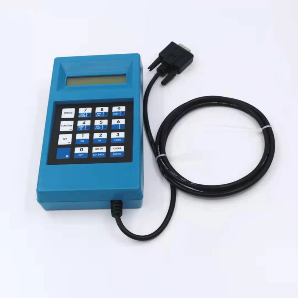 

Elevator Lift Test Tool Escalator Server Test Conveyor Debugging Tool For OTIS & XIZI OTIS GAA21750AK3