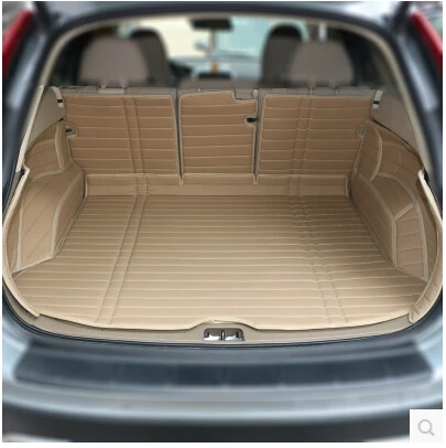 Good Quality Special Trunk Mats For Volvo Xc60 2016 2009 Durable