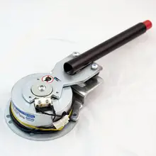 24VDC 10nm Электрический Моторный тормоз с handel бар Монтажный набор для восход солнца S700 инвалидные кресла