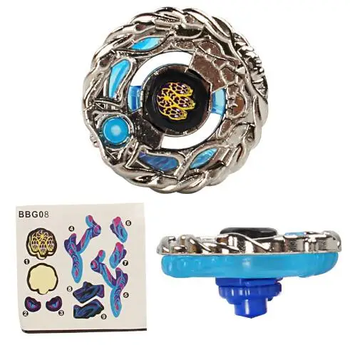 B-x Toupie Burst Beyblade Spinning Top 