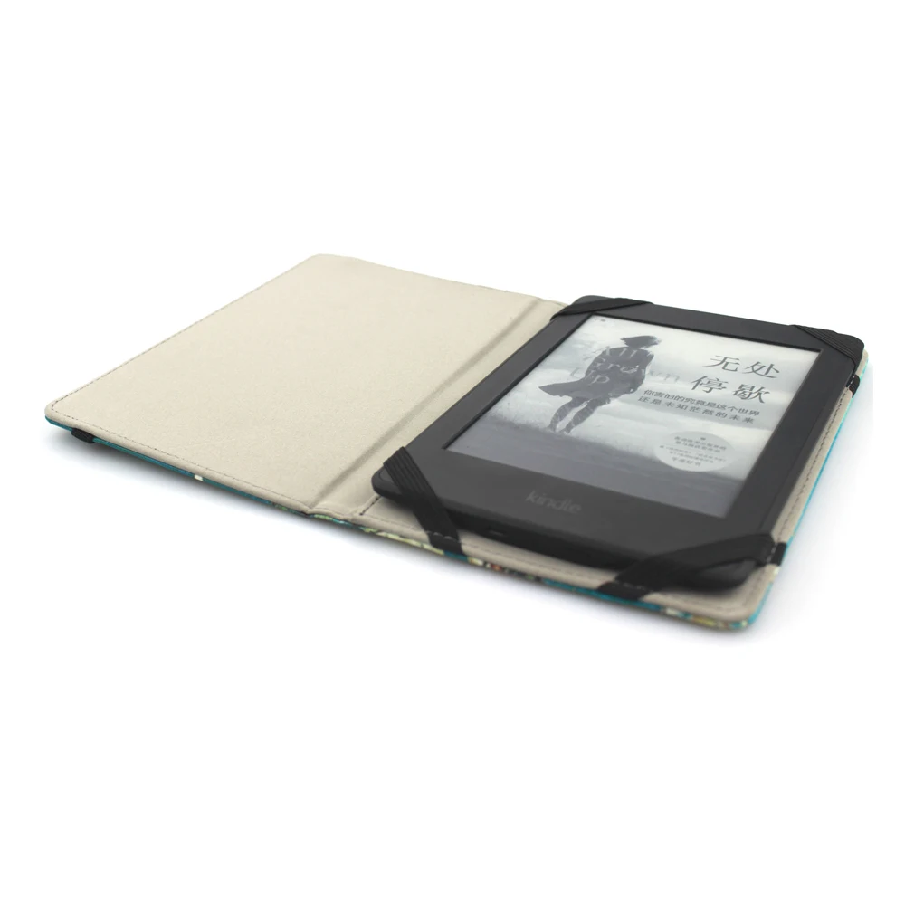 Чехол для смартфона с рисунком Amazon новый kindle 2019 realease 10 поколения 6 дюймов чехол