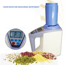Lds-1g Измеритель Влажности Зерна Тестер зерна и пшеницы объемной плотности Экспресс-анализатор влажности