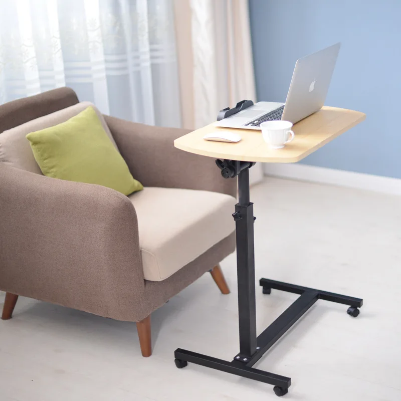 غرفة المنزل حرية للتحرك صعودا وهبوطا فليب الدورية السرير طاولة الكمبيوتر كسول مكتب السرير الكمبيوتر المكتبية الكمبيوتر