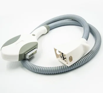 

OPT IPL SHR ELIGHT handle for hair remoavl skin rejuvenation